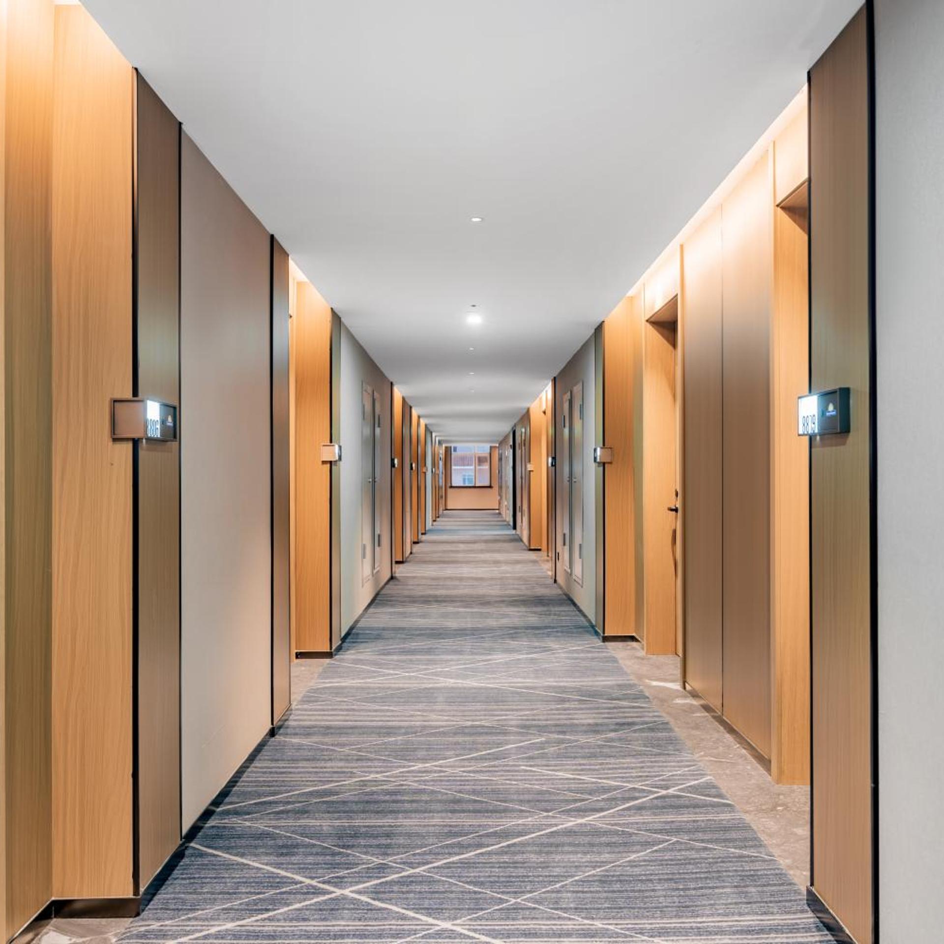 Days Hotel by Wyndham Hohhot Saihan 31/48
