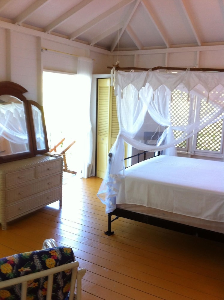 Galley Bay Cottages 12/50