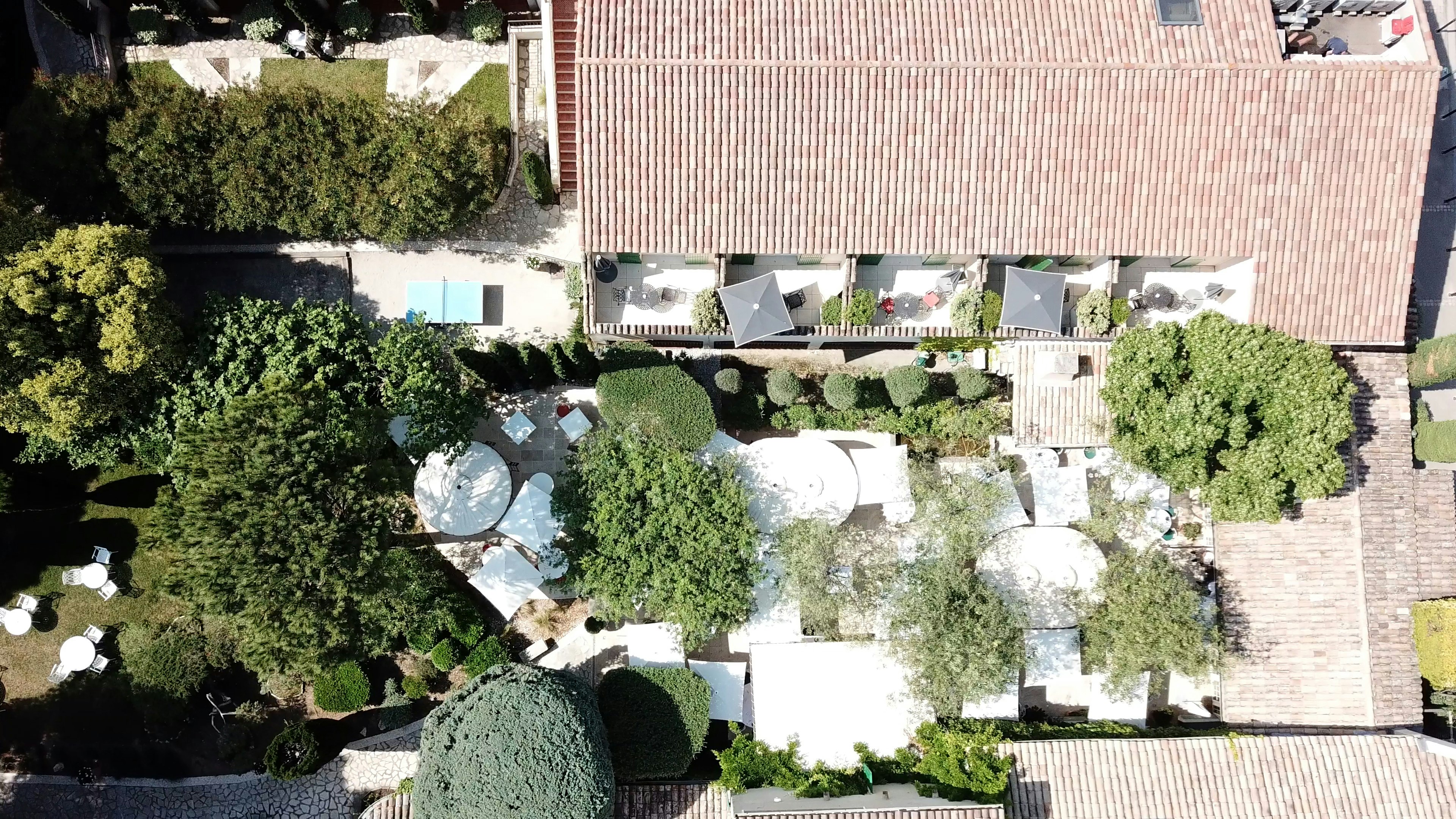 Auberge de Cassagne & Spa 46/50
