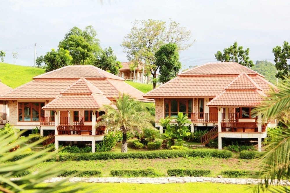 Thongsathit Hill Resort Khao Yai 49/54
