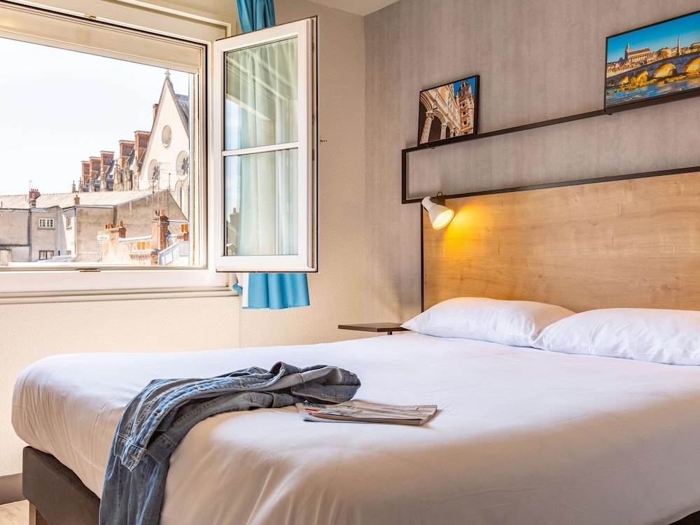 ibis Blois Centre Chateau 10/49