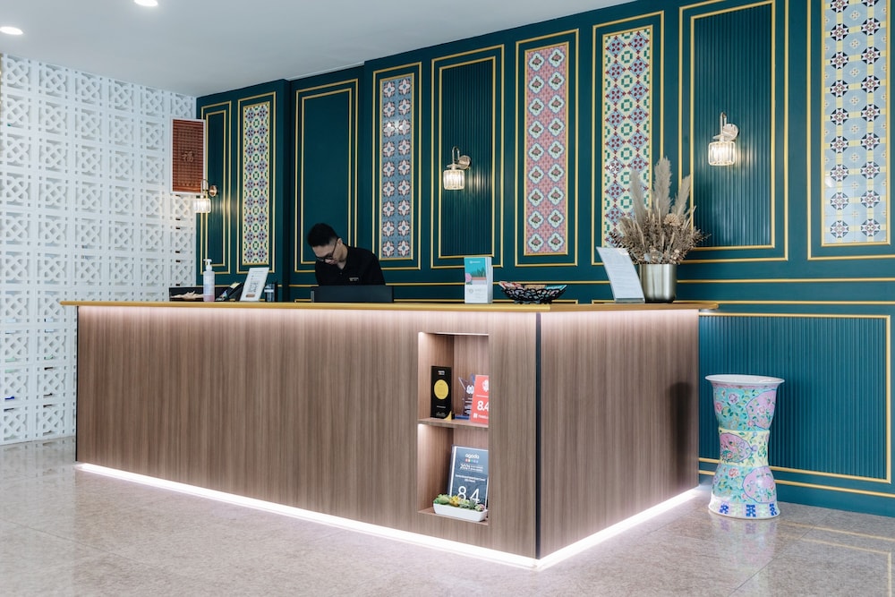 Santa Grand Hotel East Coast, a Nuve Group Collection 6/60