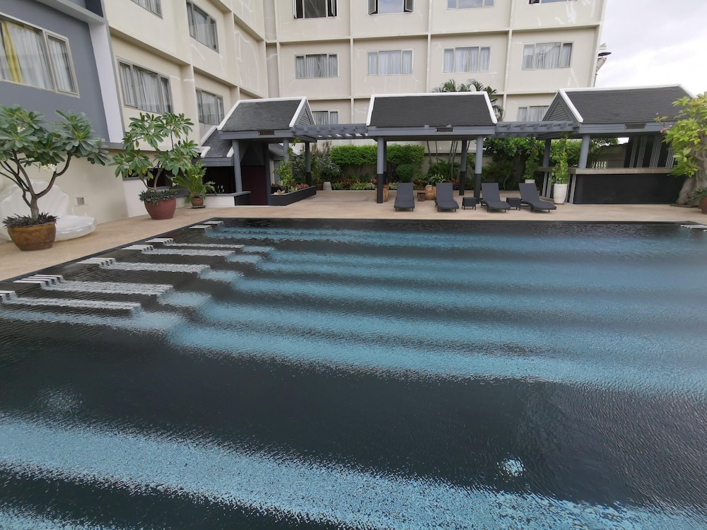 Witz Hotel Bangkok Ramkhamhaeng 41/50