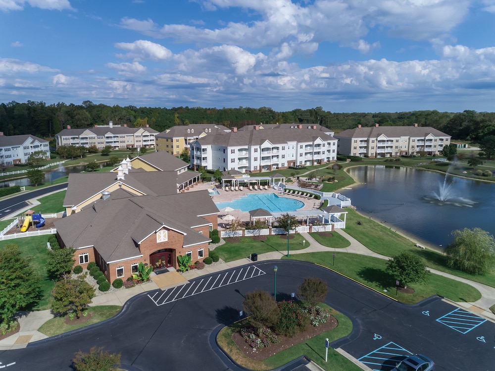 Club Wyndham Governor's Green 43/50