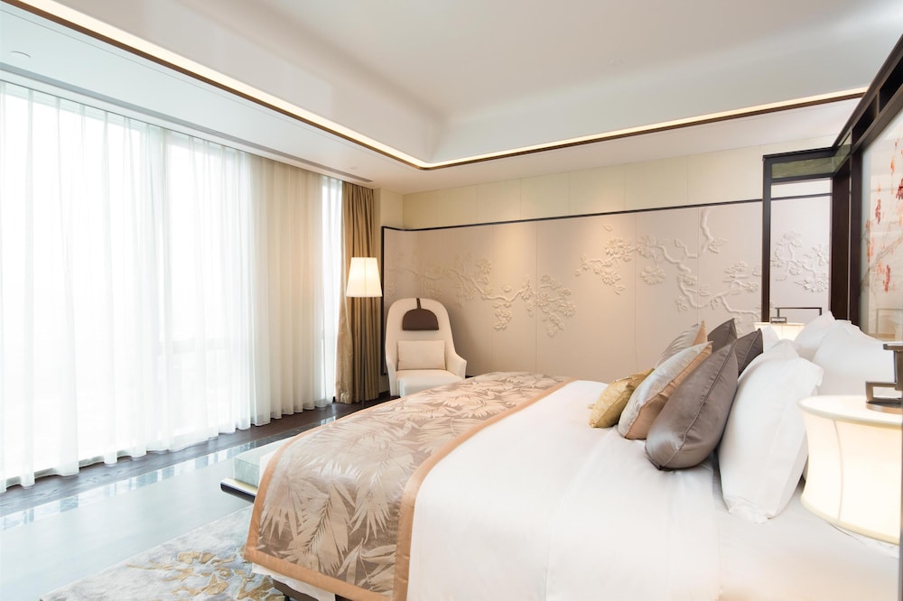 Kempinski Hotel Fuzhou 22/76