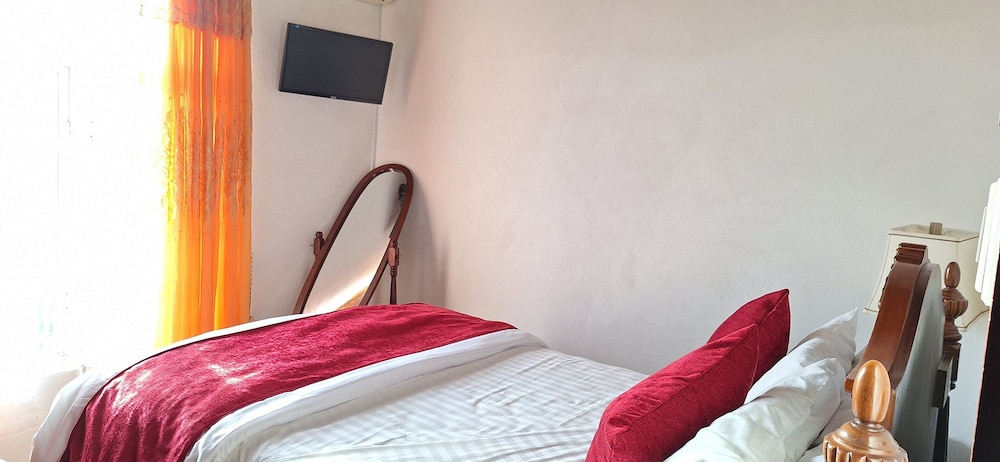 GoBajac Guest Apartments 13/50