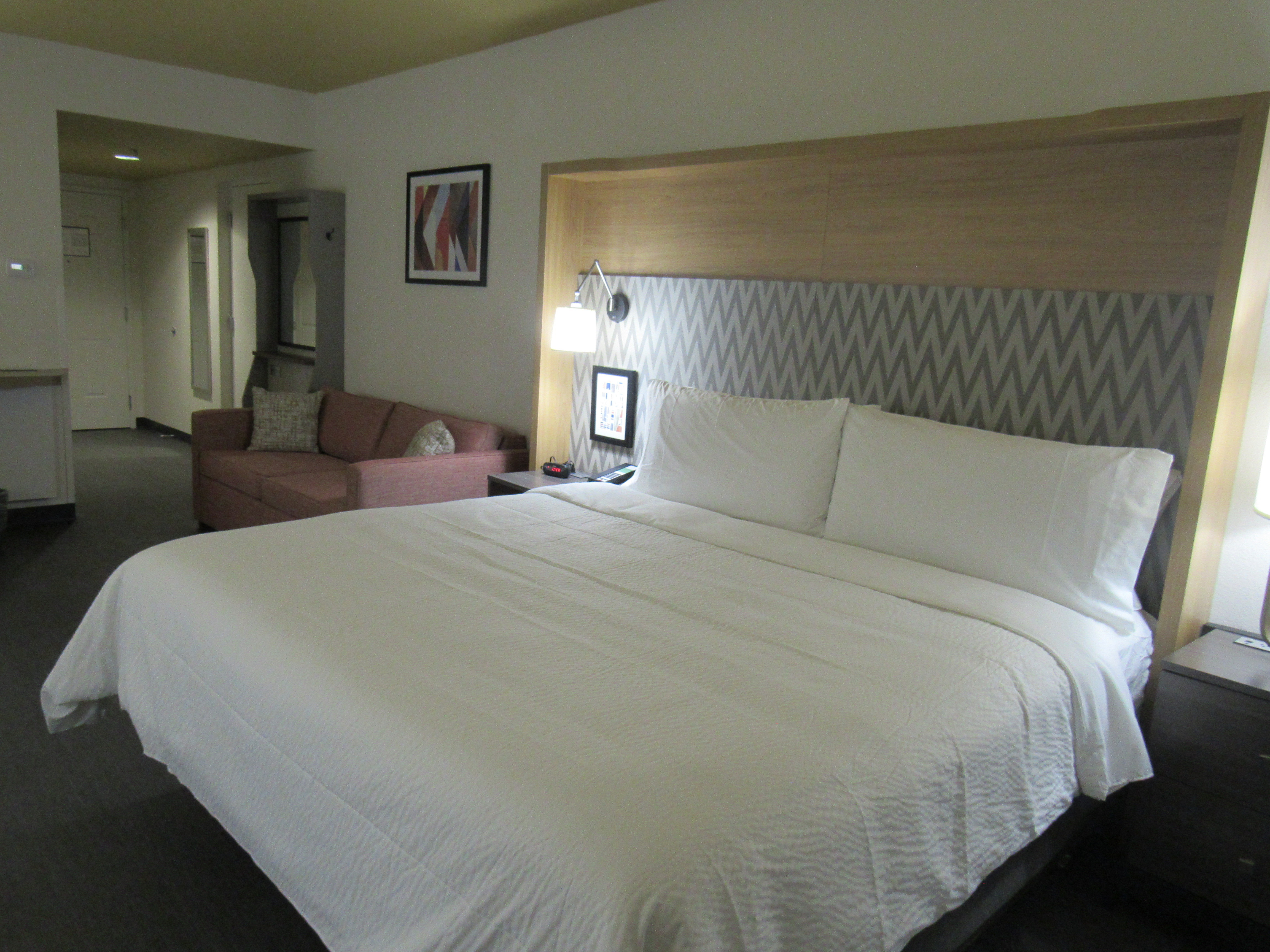 Holiday Inn Orlando Intl Drive - Conv Center 11/50