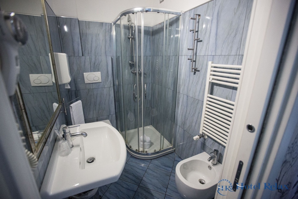 Hotel Relax Roma Nord 43/50
