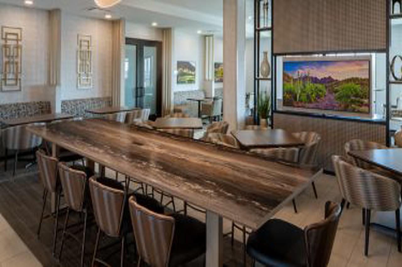 Fairfield by Marriott Inn & Suites Surprise Prasada 8/12