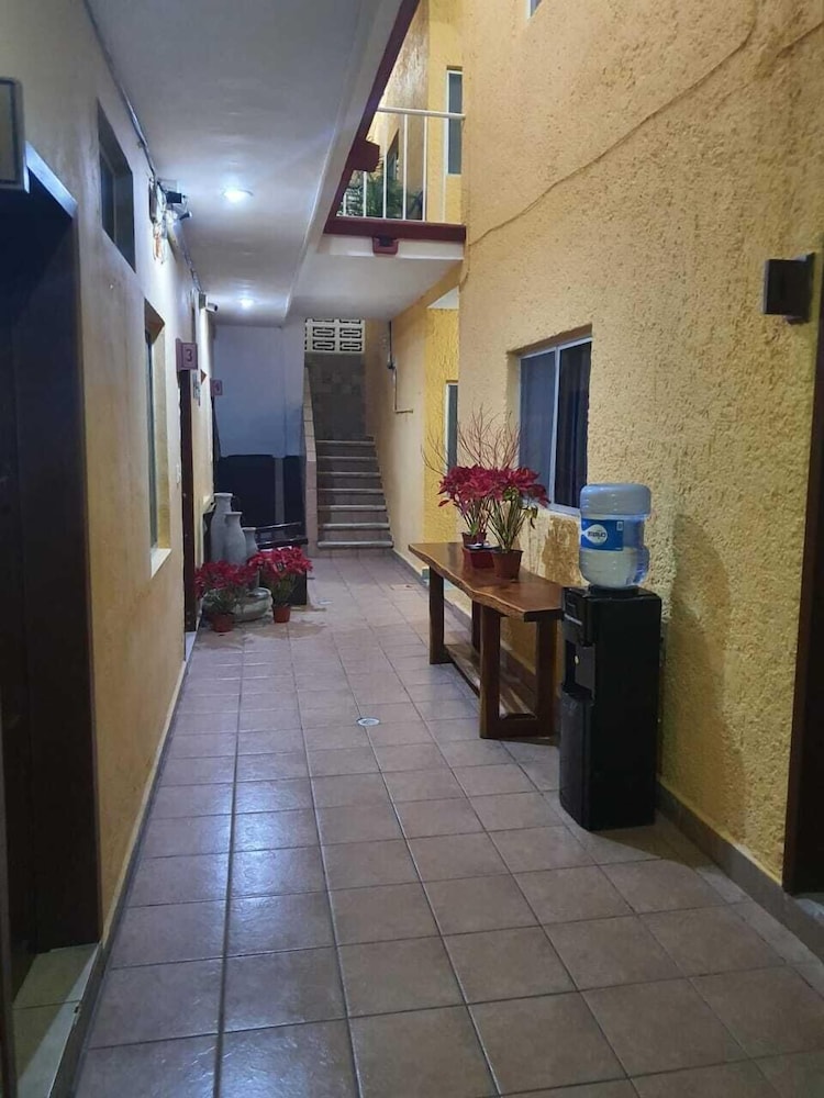 Hotel Posada Marcas 17/23