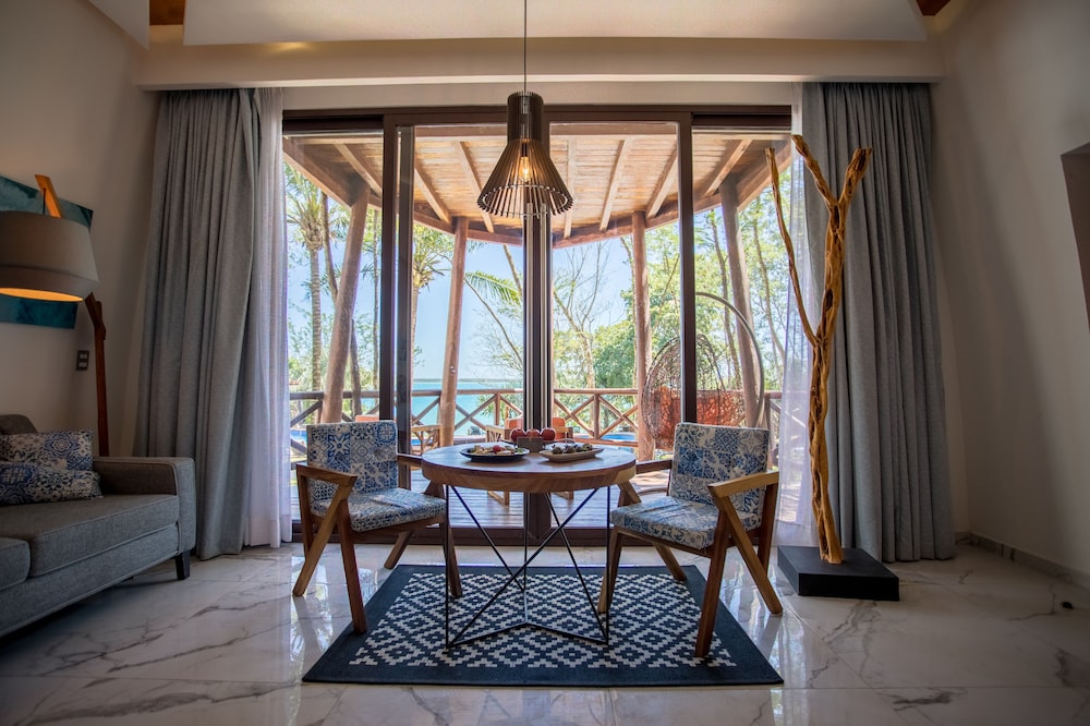 Mia Bacalar Luxury Resort and Spa 32/50