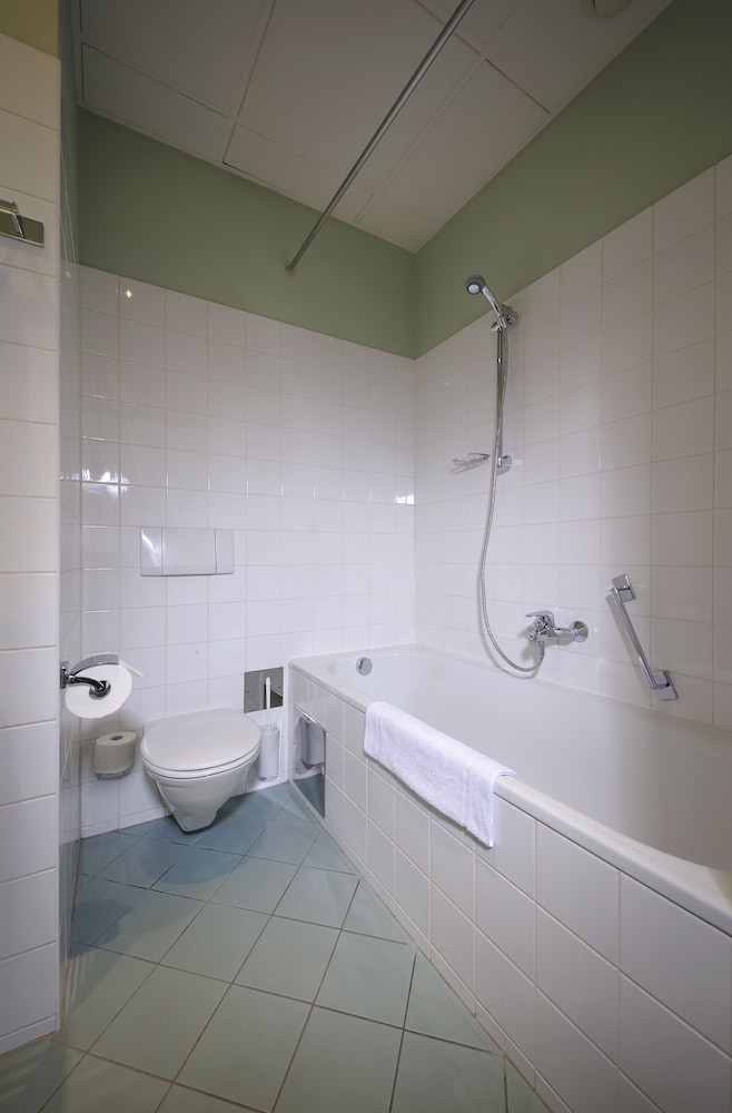 Best Western Hotel Moran 20/57
