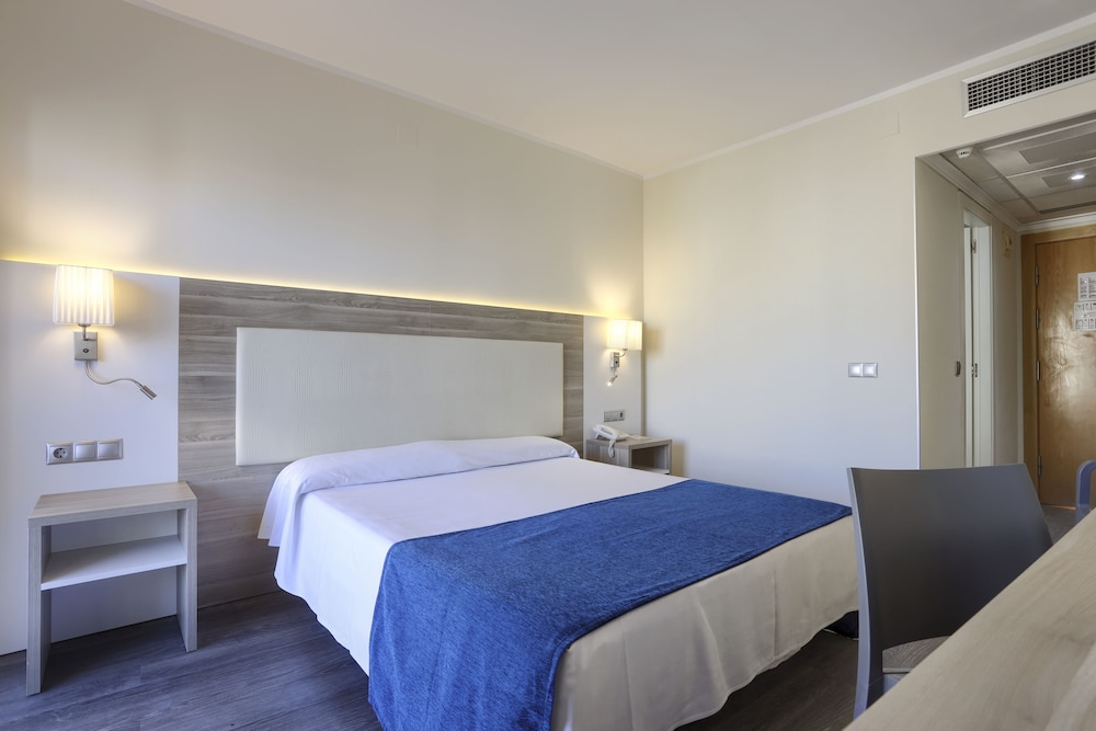 Benidorm East by Pierre and Vacances 26/72