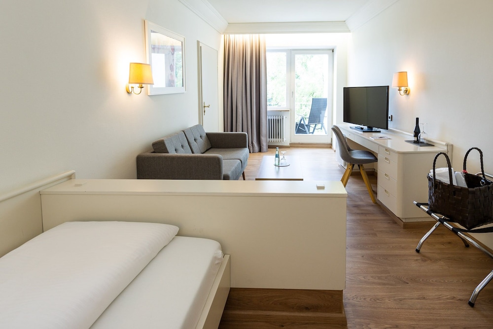 PARKHOTEL RESIDENCE 58/69