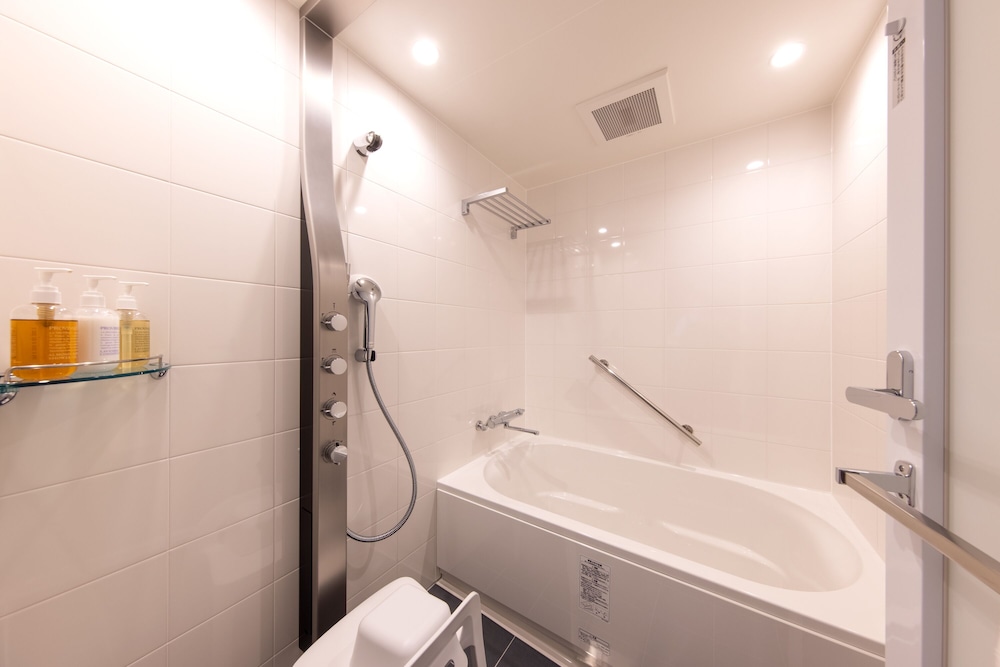 HOTEL FORZA KYOTO SHIJO KAWARAMACHI 47/49