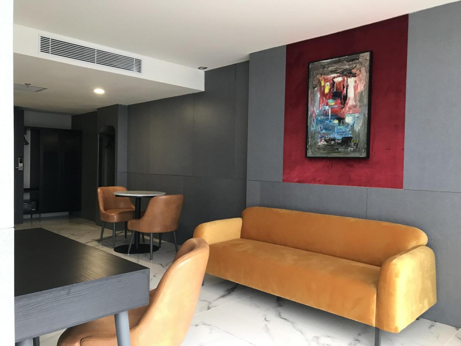 Trio Azana Style Hotel Kebumen 31/50