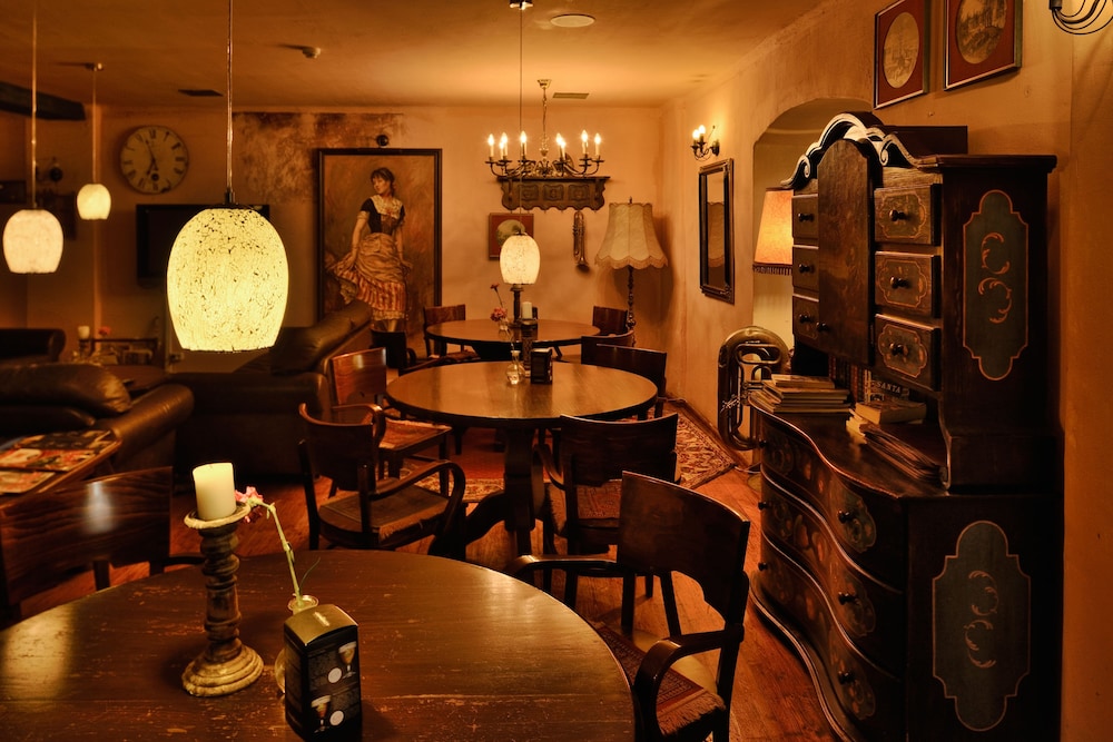 Romantic Boutique Hotel Amp Spa 61/71