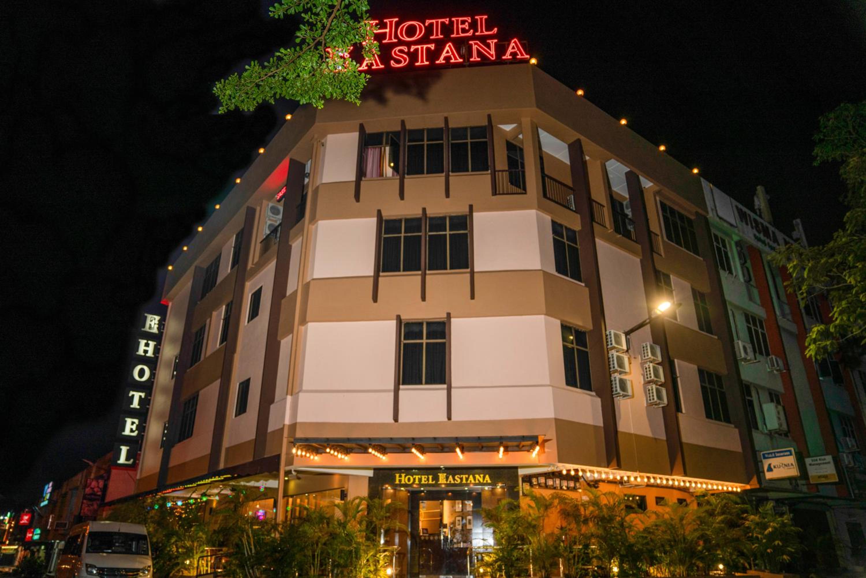 Eastana Hotel Ipoh 2/50