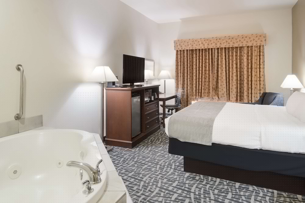 Best Western Comanche Inn 14/38