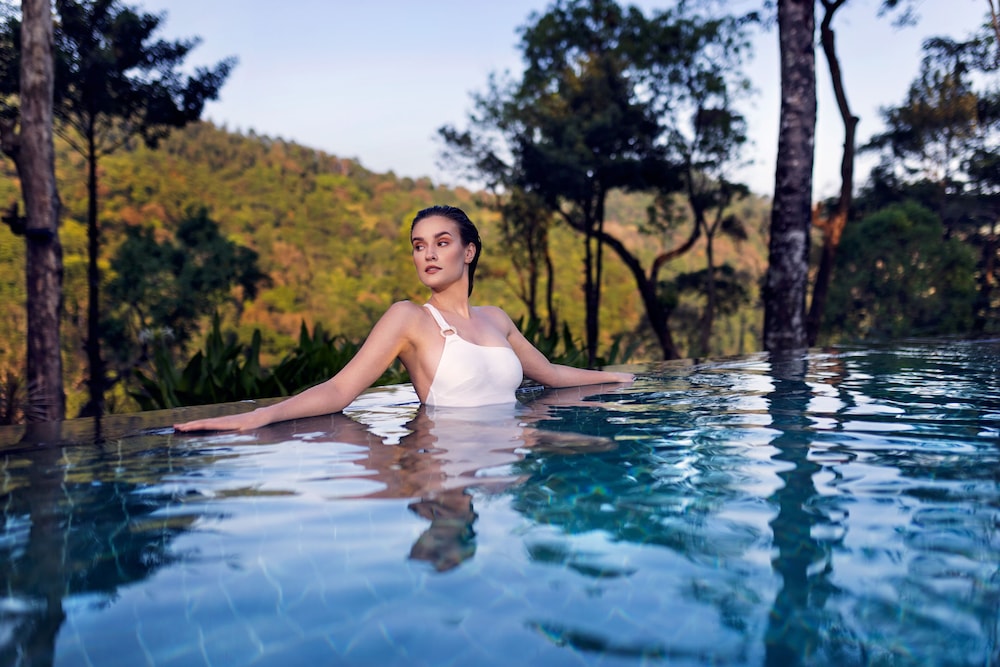 Coorg Wilderness Resort & Spa 9/50
