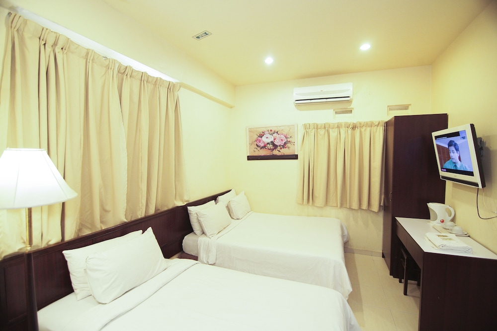 Anggerik Lodging 21/51