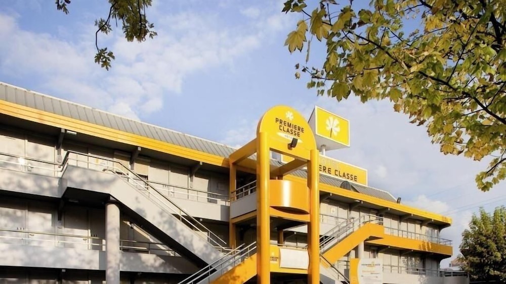 Premiere Classe Lille-Villeneuve d'Ascq-Stade Pierre Mauroy 2/35