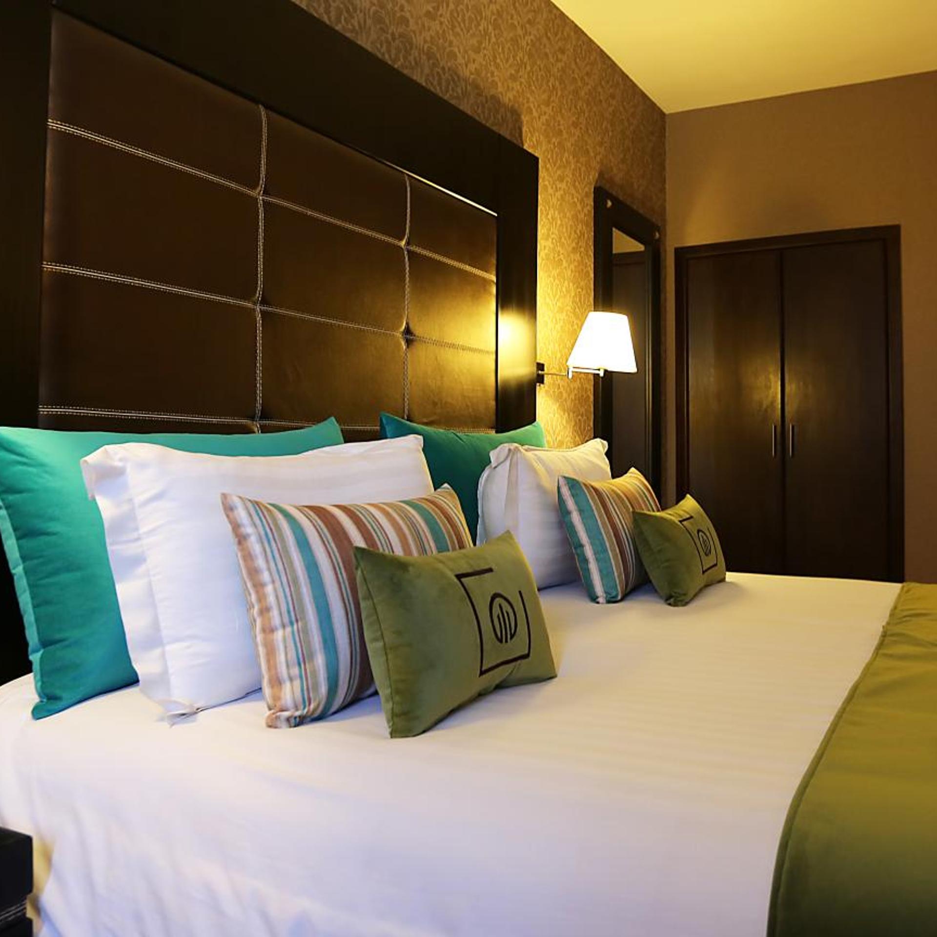 جناح مع أريكة، Terminus City Center Oujda 3/6