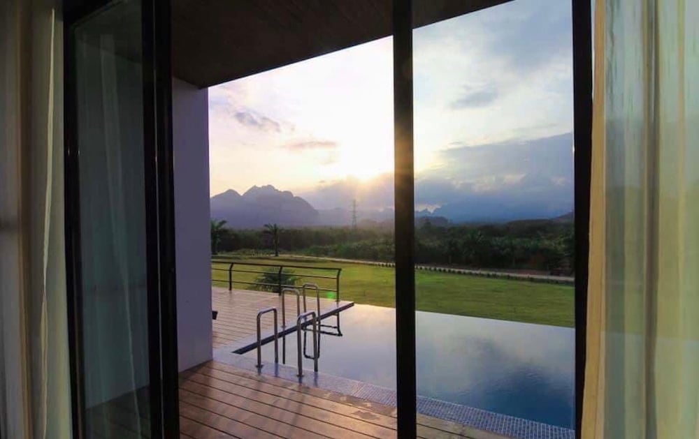 Belong Jin The Dam Resort 46/74