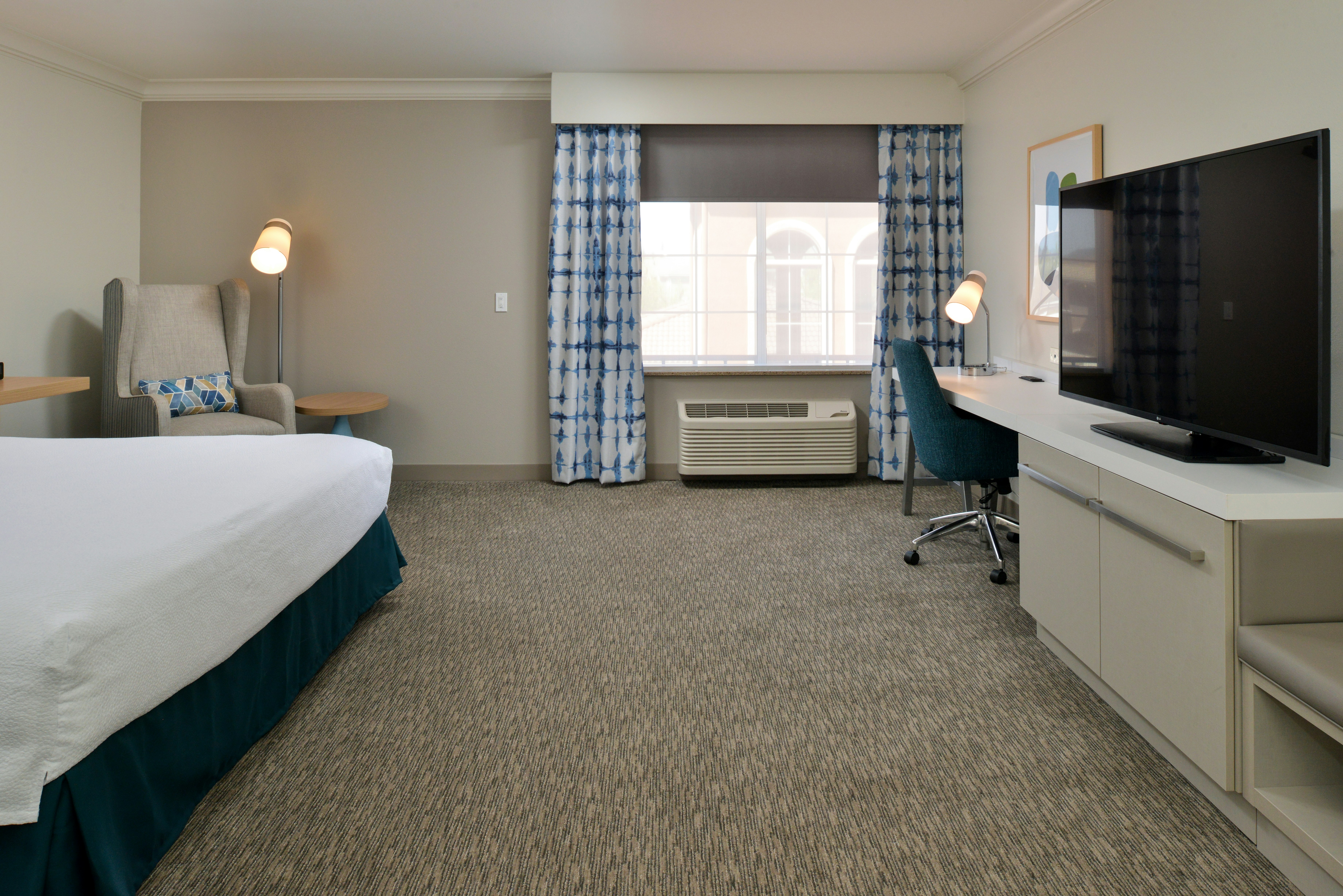 Hilton Garden Inn Napa 18/50