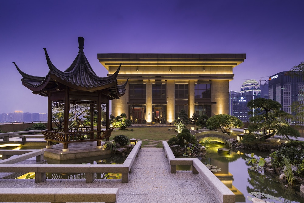 Hangzhou Jiutai Hotel، هانغتشو 3/53