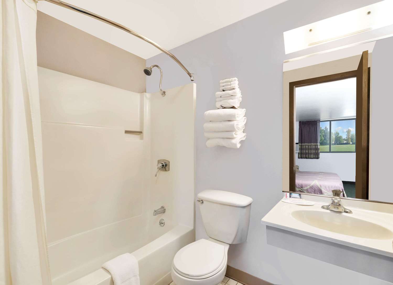 Fairbridge Inn And Suites 5/5