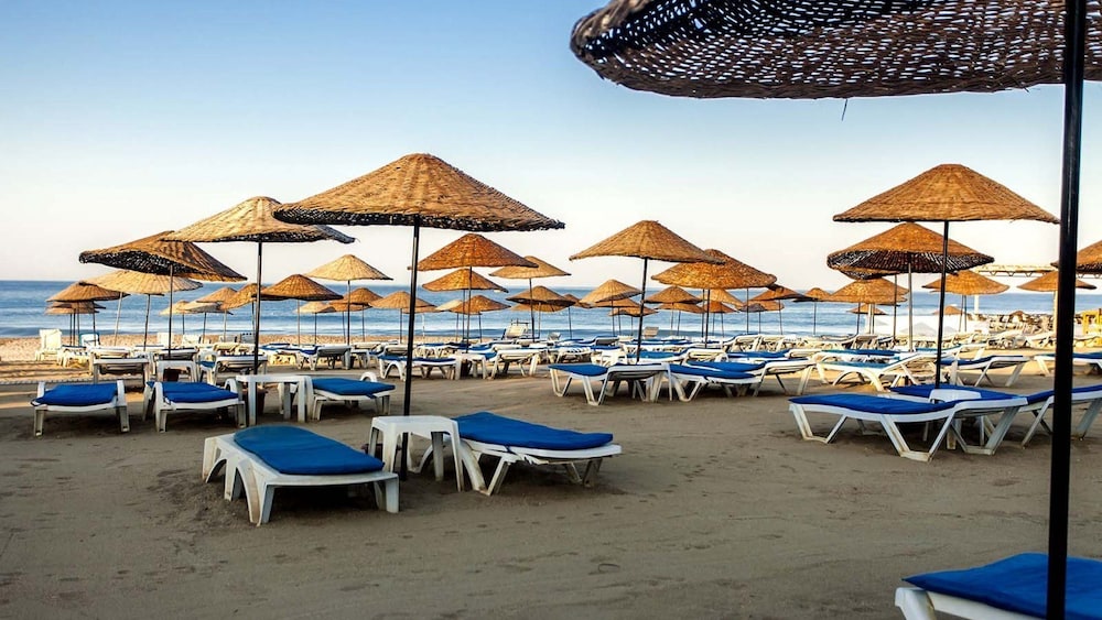 The Garden Beach Hotel 45/50
