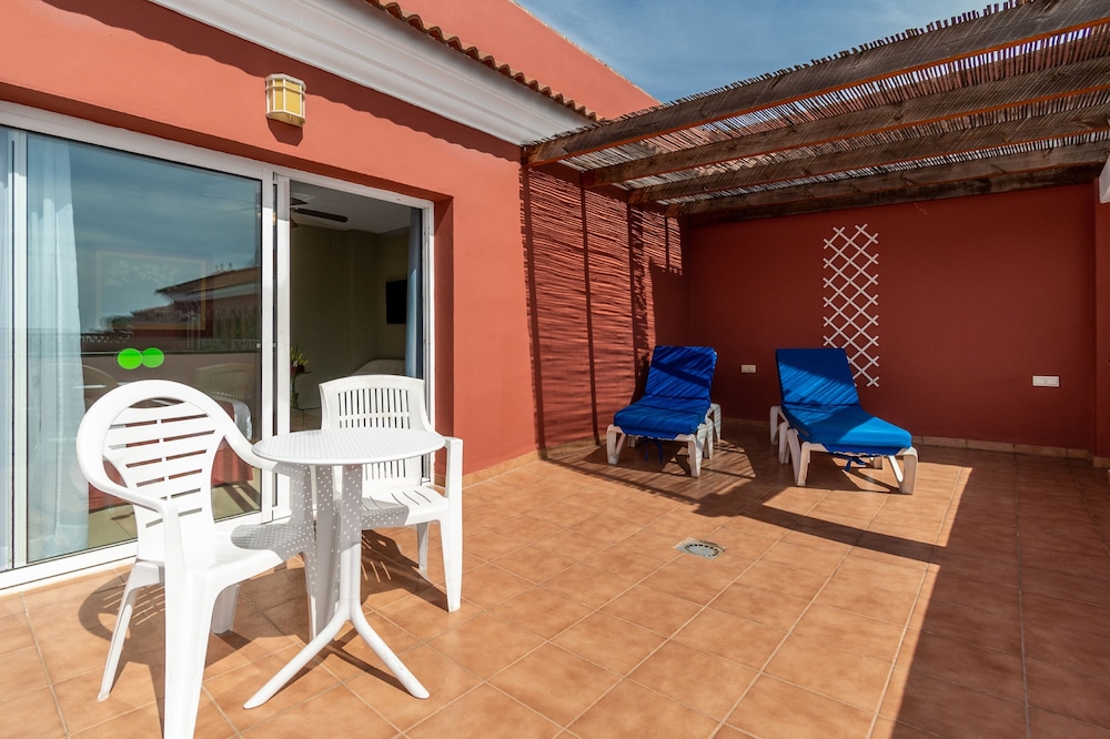 Hotel Los Arcos 30/63