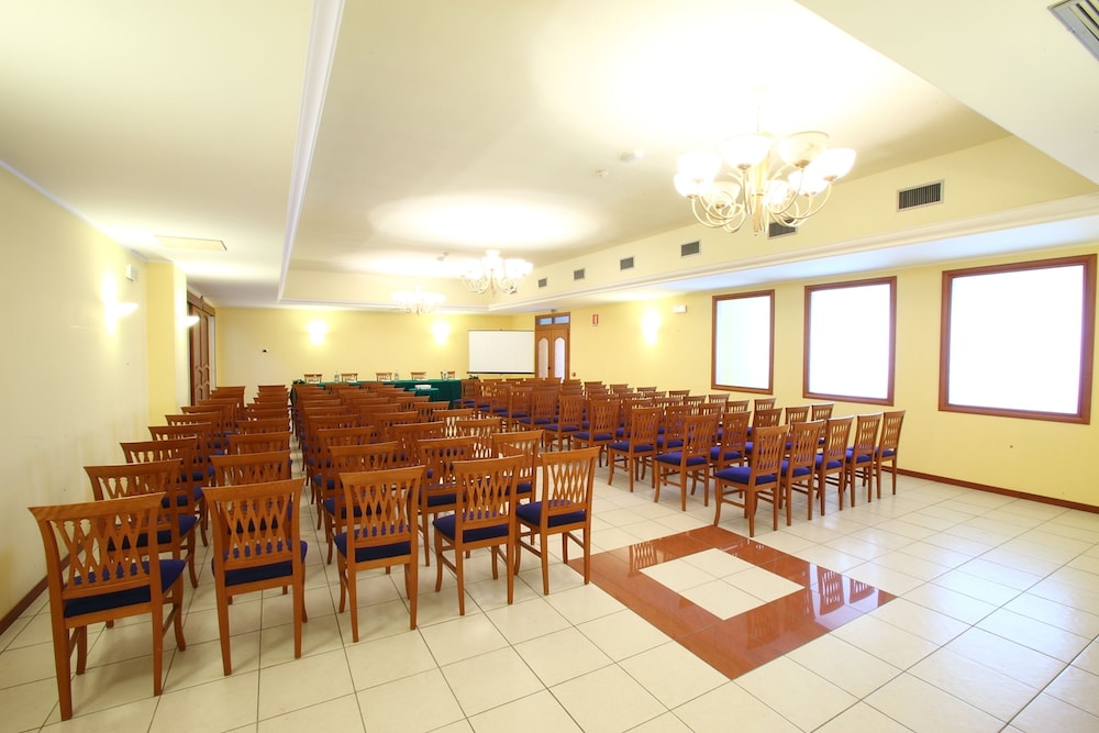 Il Partenone Resort Hotel 14/29