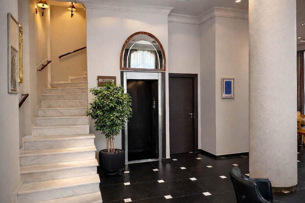 Athens Lotus Hotel 27/47