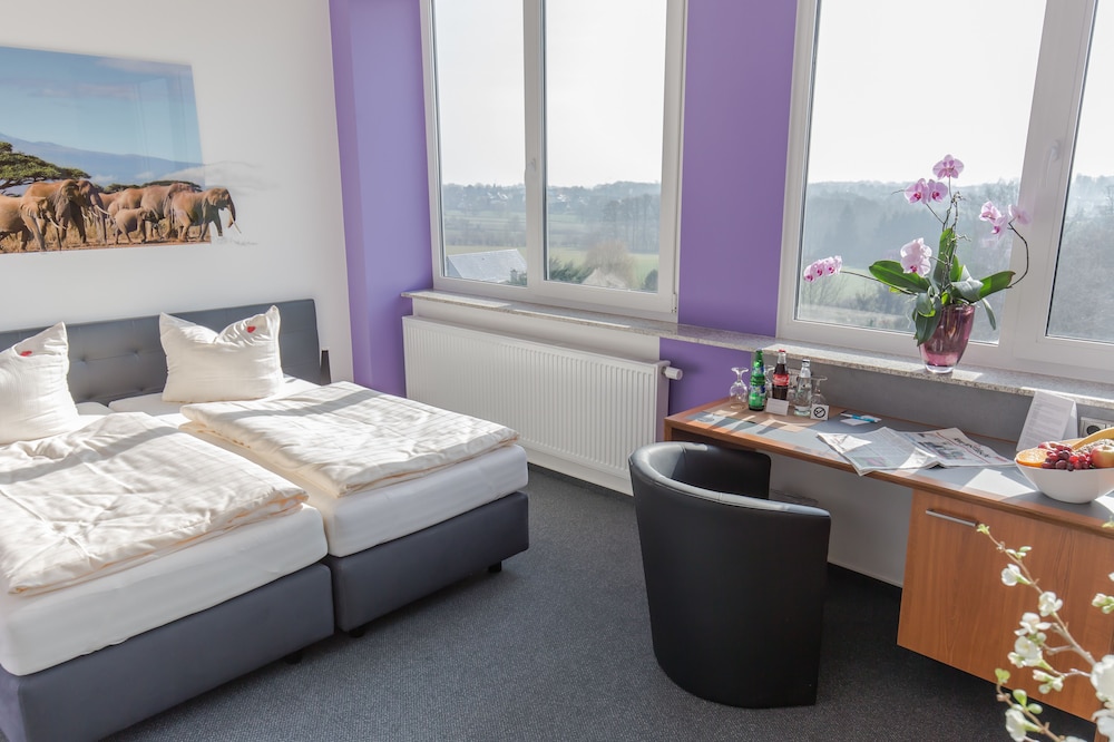 Hotel Weitblick 9/31
