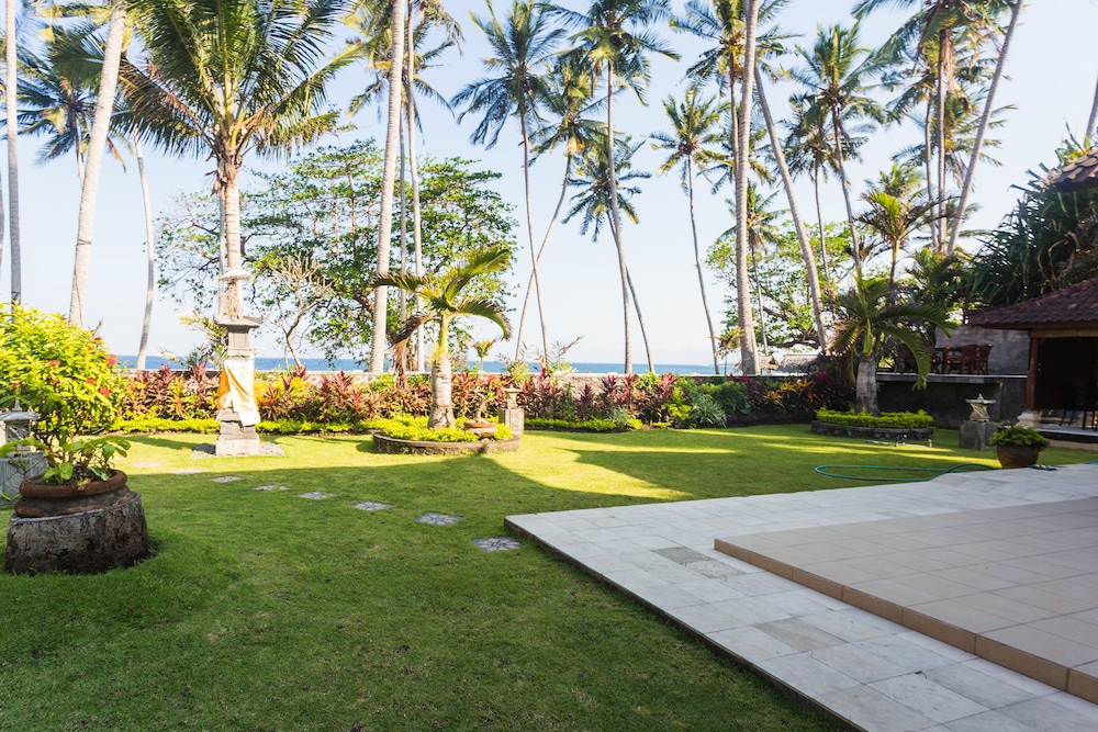 Villa Matanai L 53/56