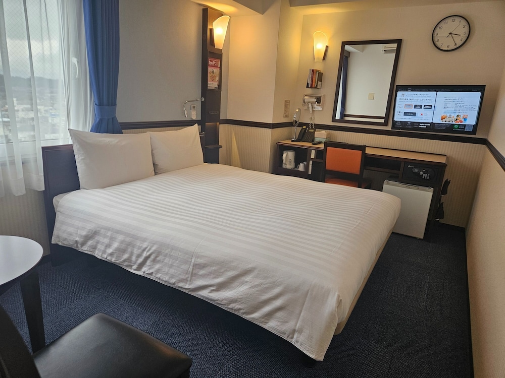 TOYOKO INN TOKYO AKIGAWA-EKI KITA-GUCHI 19/52