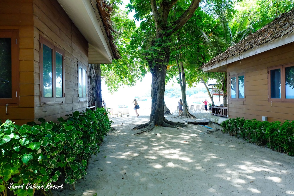 Samed Cabana Resort 64/72