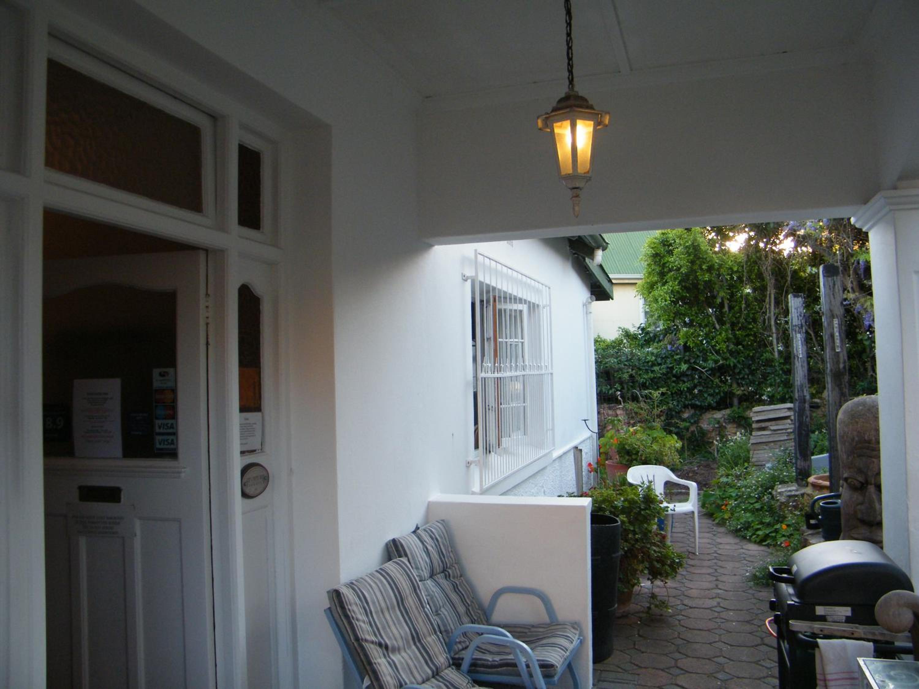 Valley Guest House 2/43