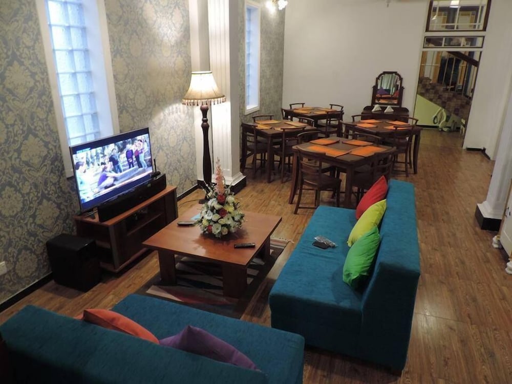 Villa 92 53/69