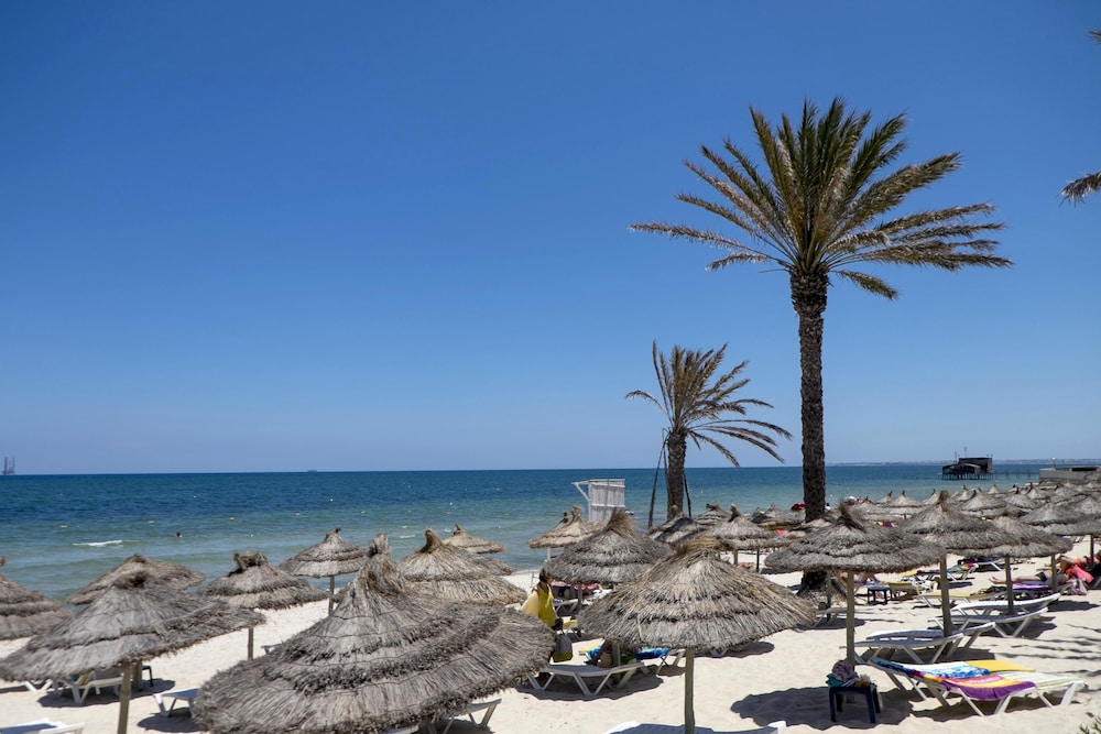Houda Golf Beach & Aquapark 41/50