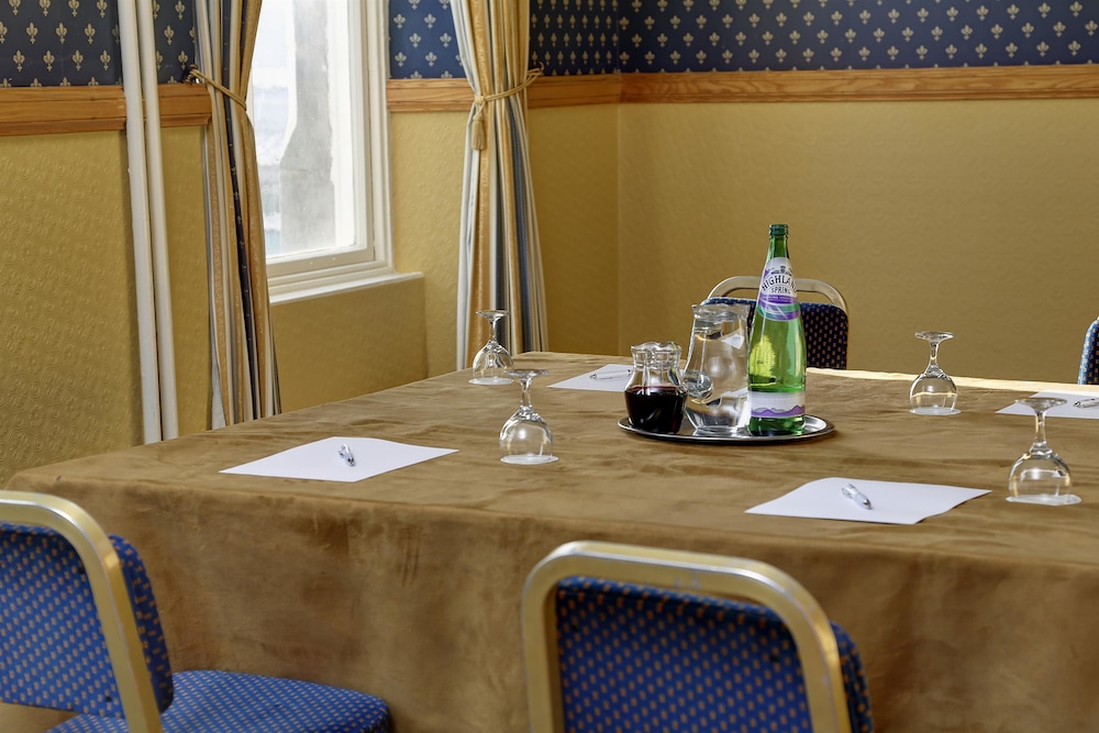 Best Western Queens Hotel Dundee 53/53