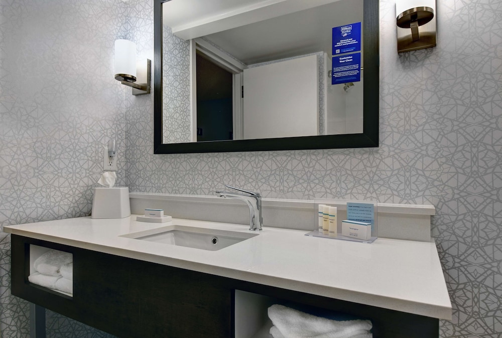 Hampton Inn Charleston Mount Pleasant Patriots Point 23/50