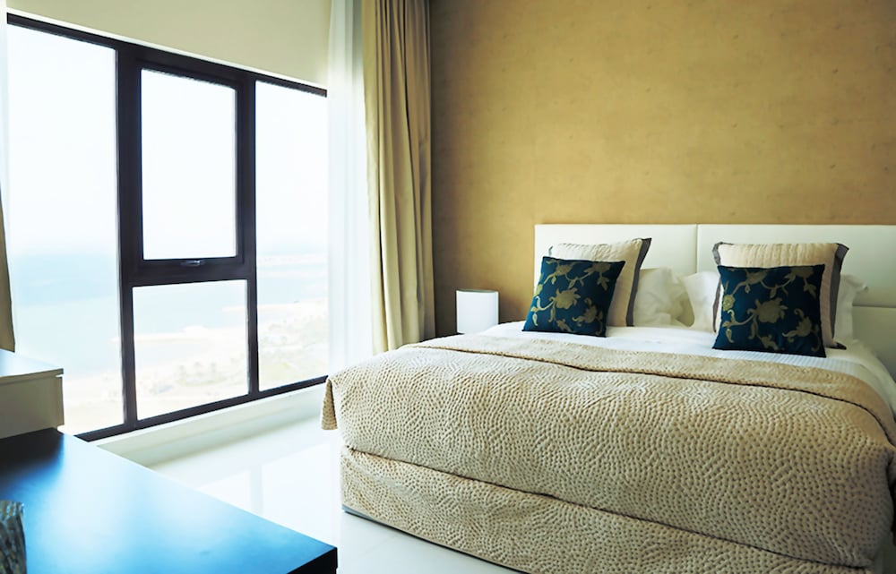 3 BEDROOMS, AMIRI, PENTHOUSE, CITY VIEW, PRIVATE POOL