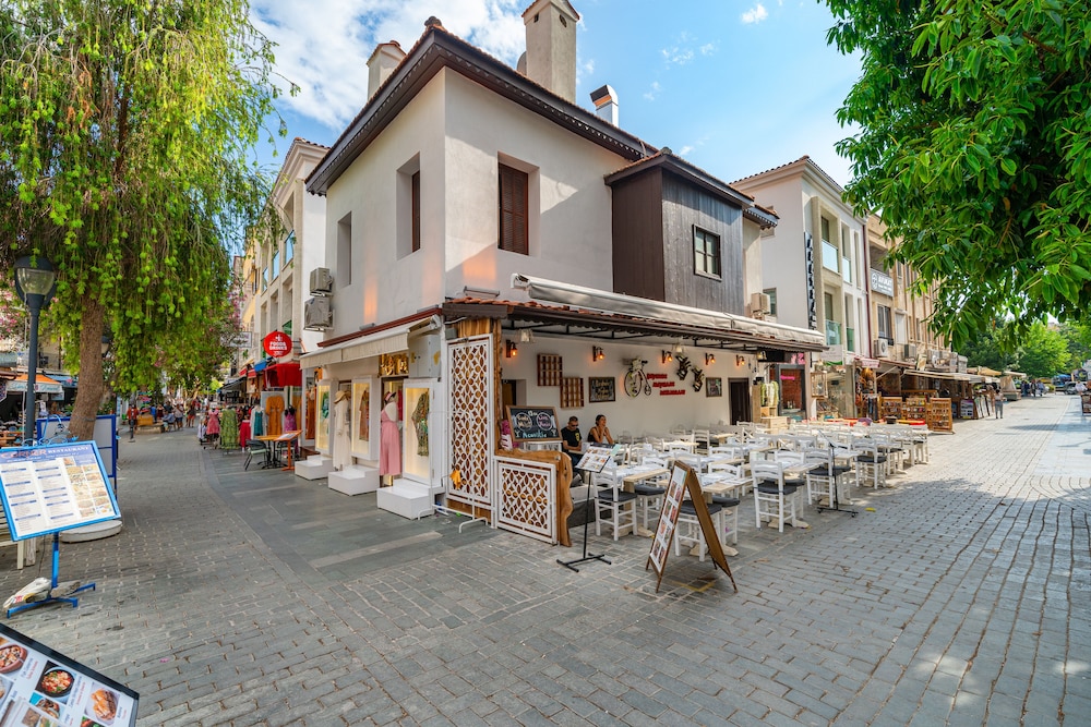 Melisa Apart 36/50