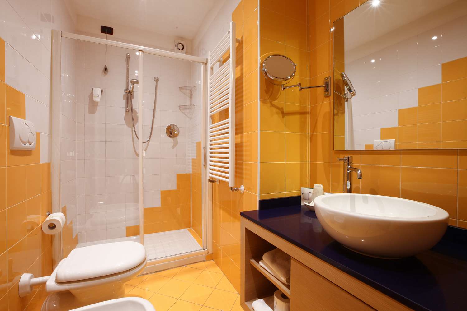 Best Western Hotel Piemontese 42/43