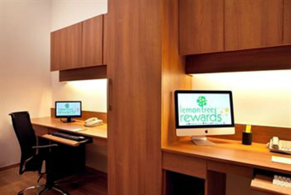 Lemon Tree Premier Hitec City 50/61