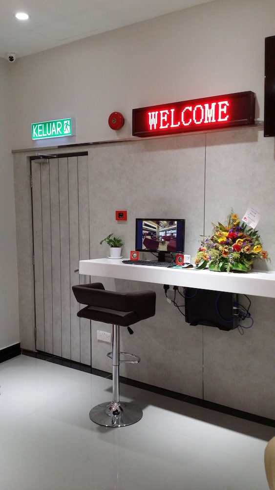 Hotel 99 - Kepong 39/50