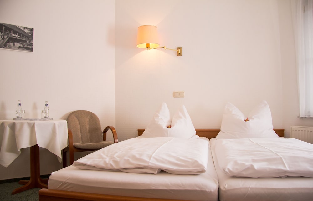 Regiohotel Wolmirstedter Hof Wolmirstedt 8/32